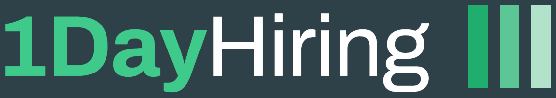 1DayHiring