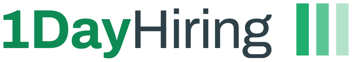 1DayHiring